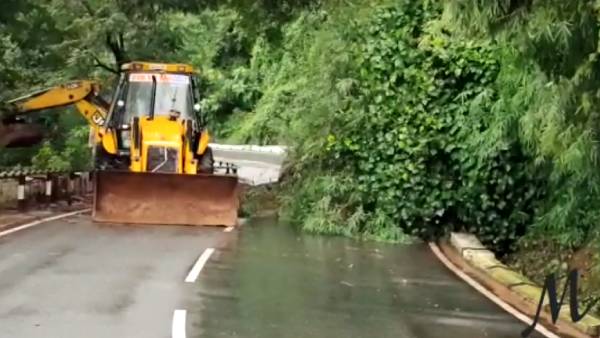 கனமழை கனமழை