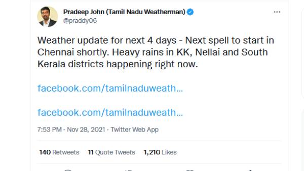 தலைநகர் சென்னை