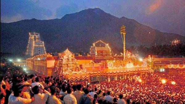 அக்னிலிங்கம் 