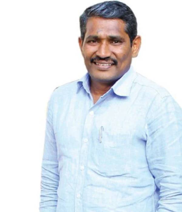 வன்னி அரசு 