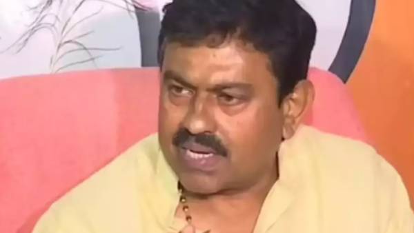 அஜய் குமார் மிஸ்ரா 