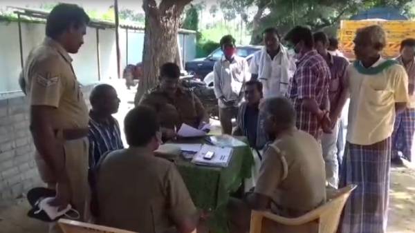 காரணம் என்ன? 
