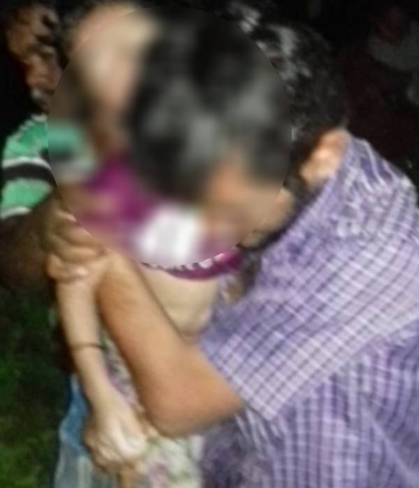 மூன்று பேரின் உடல்கள் மீட்பு 
