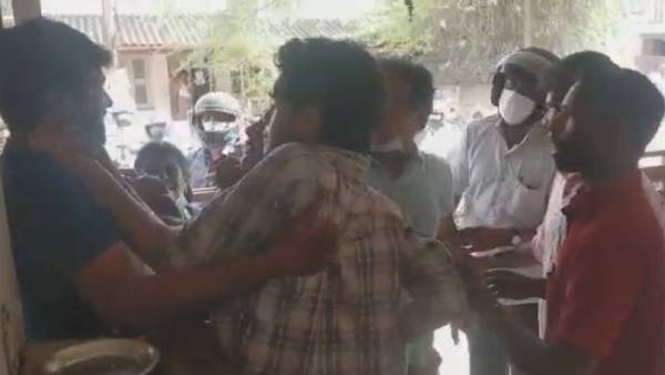 டீக்கடை