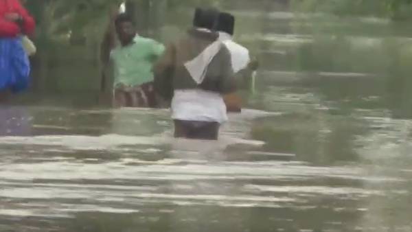 விளை நிலங்கள் நாசம்