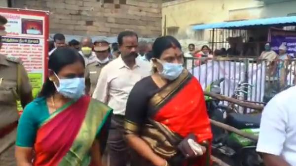 வாசுகி பாம்பு 