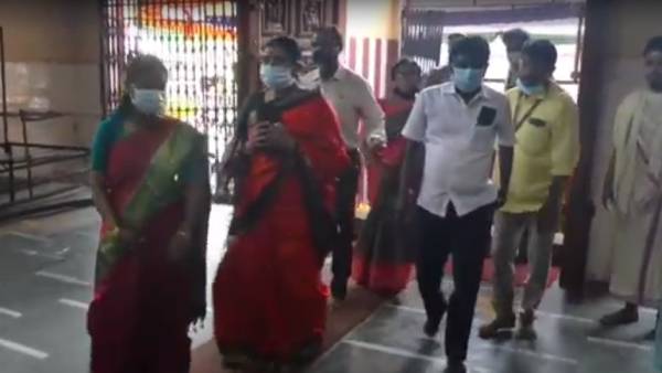 கார்த்திகை மாதம் பவுர்ணமி 