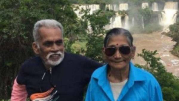 துணிச்சல் பயணி துணிச்சல் பயணி