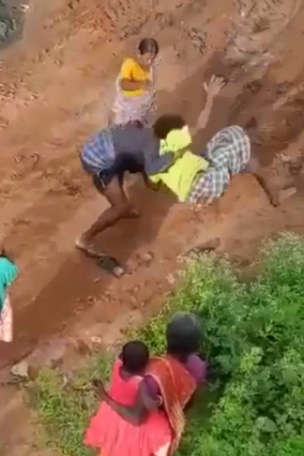 என்ன நடந்தது