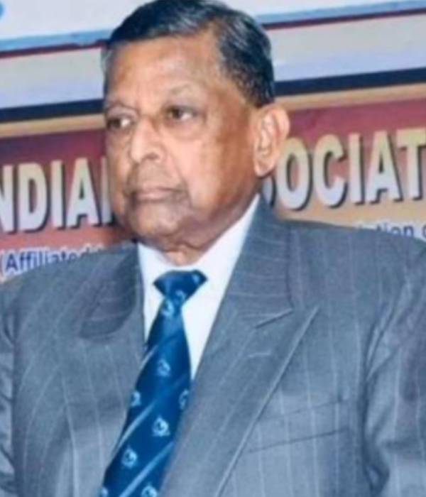  நீதித்துறைக்கு பேரிழப்பு 