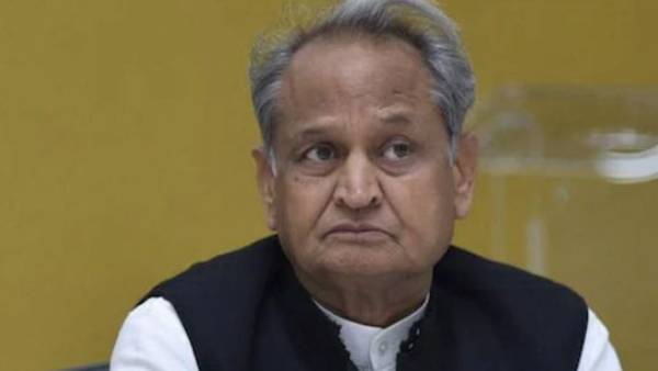 சச்சின் பைலட் ஆதரவாளர்கள் 