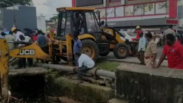 காணாமல் போன கனகராஜ் காணாமல் போன கனகராஜ்