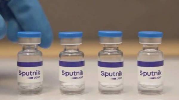 ஸ்புட்னிக் வருவது நிச்சயம் 