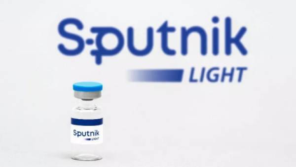 இந்தியா வருகிறது ஸ்புட்னிக் 