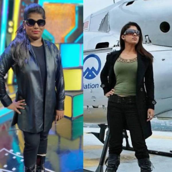 வைரலாகும் போட்டோ வைரலாகும் போட்டோ