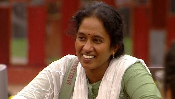 தாமரையை வம்புக்கு இழுத்த அண்ணாச்சி