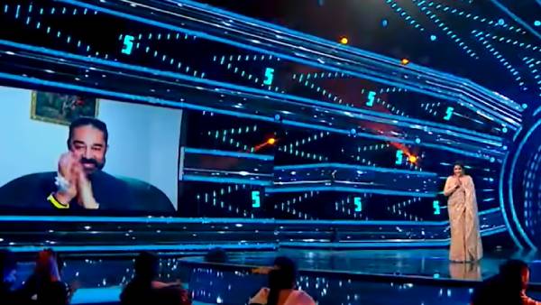 எதிர்பார்ப்பு அதிகமாக இருக்கிறது 