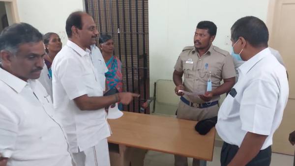 தொடரும் வன்முறை போக்கு 