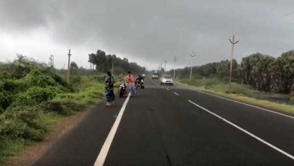  2 நாட்களுக்கு மழை