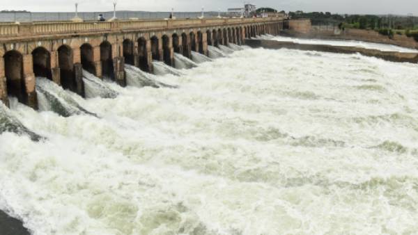 பிலிகுண்டு எல்லை பிலிகுண்டு எல்லை