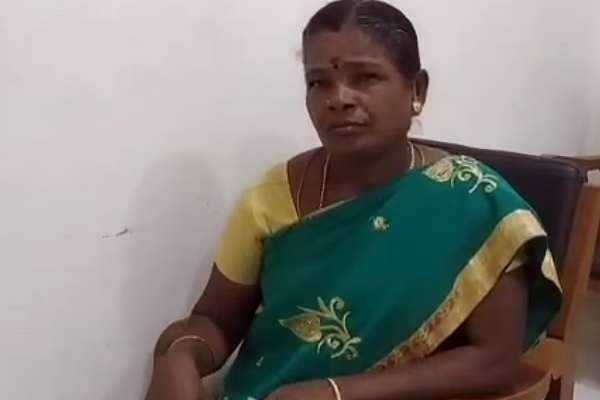  மாவட்ட திமுக