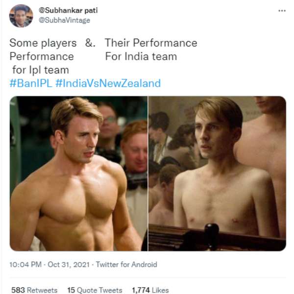 ஐபிஎல் தொடரில் பிஸ்தா