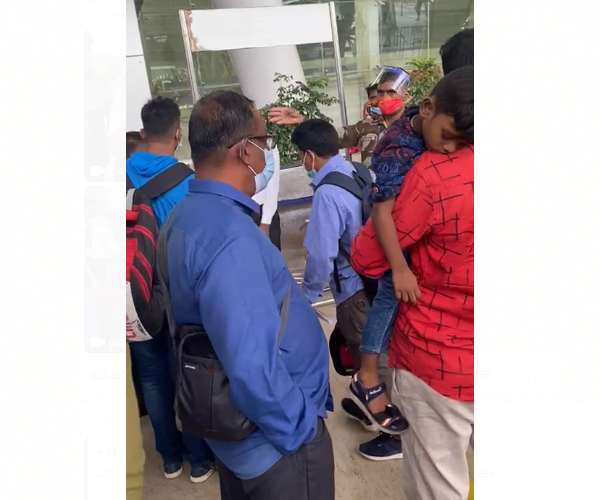 என்ன நியாயம் 