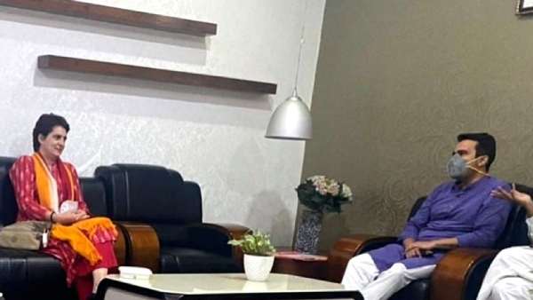 கூட்டணி அழுத்தம் 