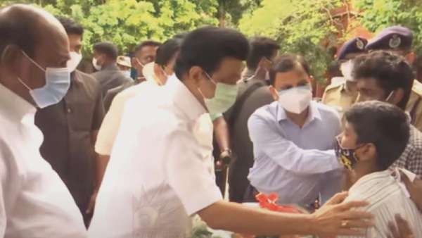 விபத்து குறித்து விசாரணை 