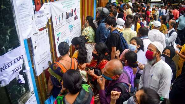 நீட் முதலிடம் தமிழகம் 