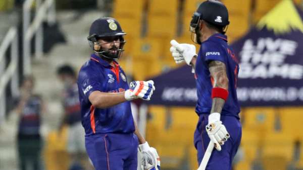 ரன் ரேட் நிலவரம்