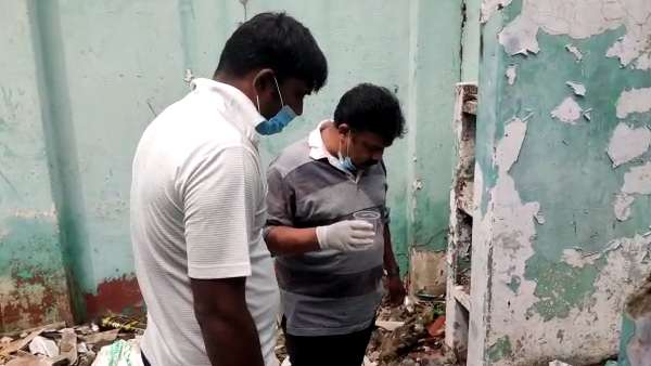 deepavali alcohol party ...3 friends died...suspecious death 