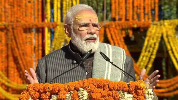 ஆதி சங்கரருக்கு புகழாரம் 