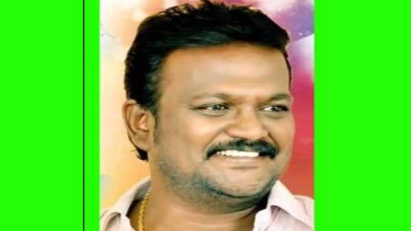 காவலாளி