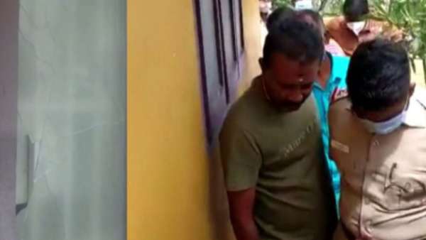  மின் கம்பம்