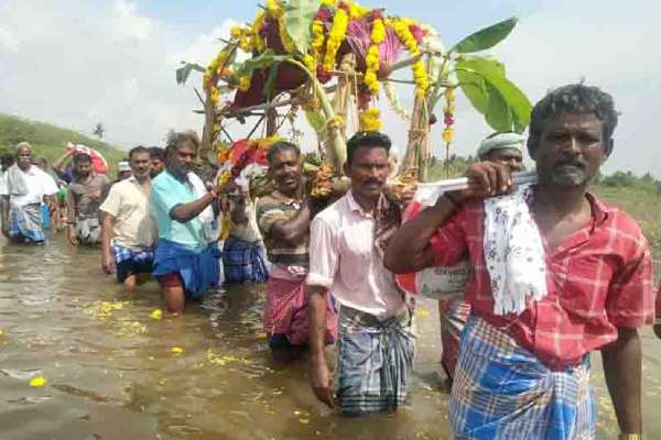 சுடுகாடு