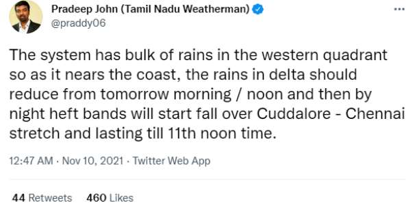 கடலோர மாவட்டம் 