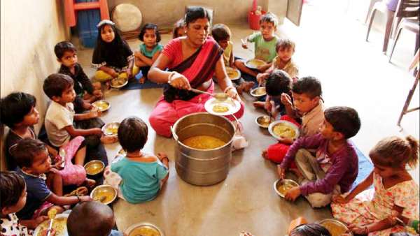 குழந்தைகள்