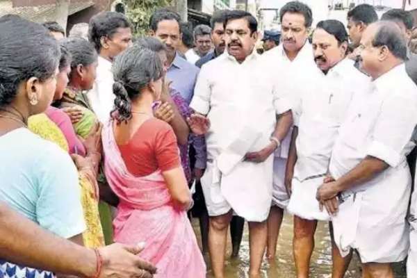  எடப்பாடி பழனிசாமி