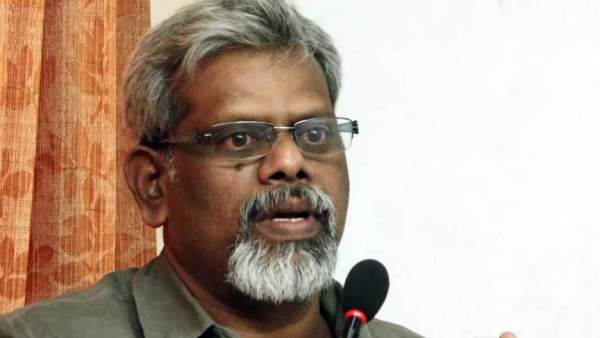 மிரட்டல்கள்