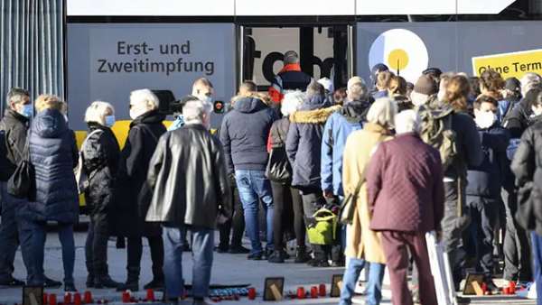  டெல்டா வைரஸ்