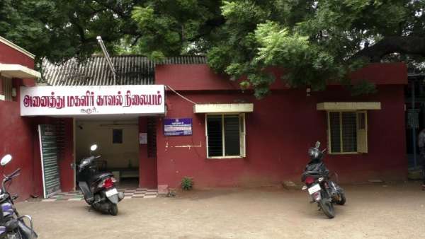 டாக்டர் மீது வழக்குப் பதிவு 