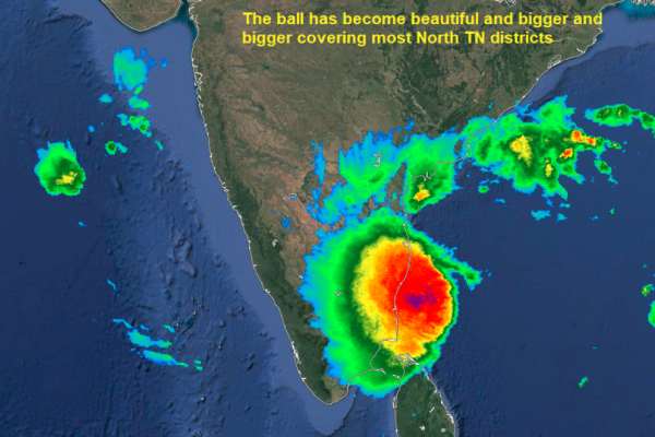 வெதர்மேன்