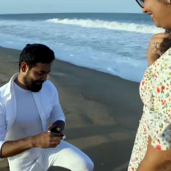 வாழ்க்கையை மாற்றிய காதல்