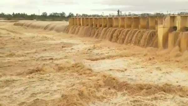 பொன்னையாறு