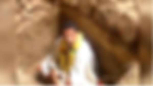 மண்மூடியதால் மரணித்த கணவர் கவலையில் மனைவி 