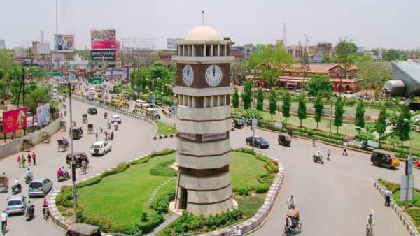 சத்தீஸ்கர் முதல் இடம் 