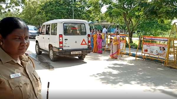 கொலை மிரட்டல் 