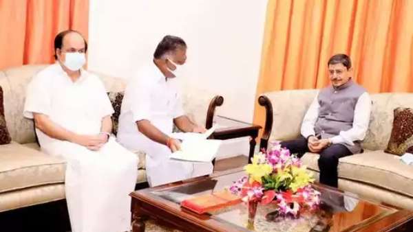 சட்டம்- ஒழுங்கு பிரச்சனை 