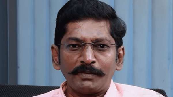 சவுக்கு சங்கர் விமர்சனம் 